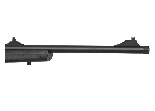 Карабін ATA ARMS Turqua GEN2 Synthetic кал. 223 Rem 51 см Фото 5
